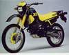 1989 Yamaha XT350