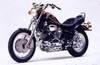 1989 Yamaha XV1100 Virago