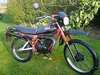 1989 Yamaha DT50