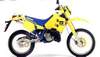 1990 Suzuki TS125X