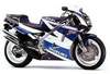 1991 Suzuki RGV 250SP
