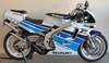 1991 Suzuki RGV 250