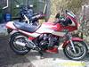 1991 Yamaha XJ600