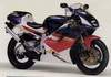 1996 Suzuki RGV 250SP