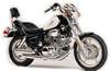 1996 Yamaha XV1100 Virago