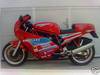 1988 Ducati 750 Sport