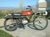 Yamaha AT1