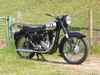 1957 BSA B31