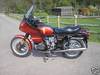 1980 BMW R100RT 