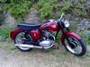 BSA C15 1965