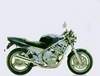1988 Honda CB-1 400