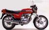 1978 Honda CB 400N