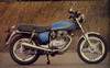 1978 Honda CB 400T