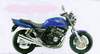 1990 Honda CB 400SF Super Four