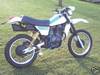 Suzuki DR 400 S