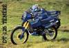 Yamaha DT 125 Tener&eacute;