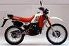 Yamaha DT125 LC