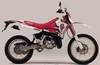 Yamaha DT 200WR
