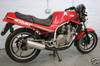 1985 Suzuki GF250