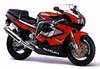 Suzuki GSX-R 400R