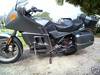 1989 BMW K100LT