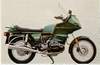 1978 BMW R 100T