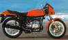 1982 BMW R 65LS