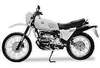 1987 BMW R 65GS