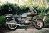 1981 BMW R80RT