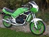 1984 Yamaha RD 350YPVS LC2