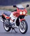1991 Yamaha RD350R