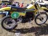 Suzuki RM250T