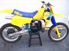 1984 Suzuki RM250