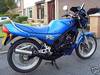 1983 Yamaha RZ 250 29L