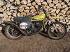Suzuki TM400