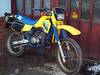 1987 Suzuki TS 125X