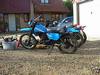 Suzuki TS100ER