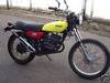 Suzuki TS125 A