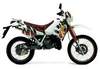 Suzuki TS125 RM