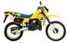 Suzuki TS125X