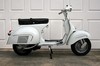 Vespa GS160 Mk2 