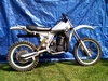 Husqvarna XC500