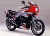 XJ 400Z-E