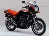 XJ 400Z-S