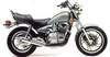 Yamaha XJ 550J Maxim