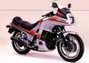 Yamaha XJ 750D II