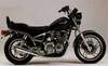 Yamaha XJ750 Maxim