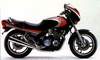 Yamaha XJ 750E II