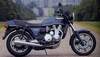1979 Kawaskai Z1300