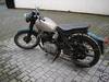 1950 BSA A7 Star Twin